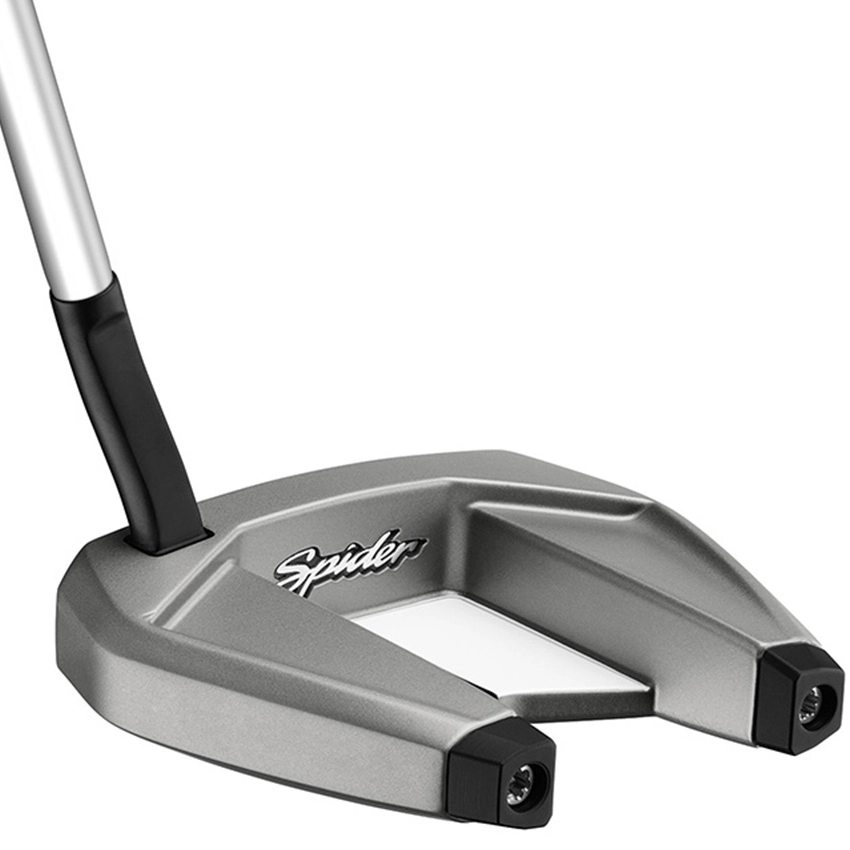TaylorMade Spider SR Custom Fit Putter 3 TaylorMade Spider SR Custom Fit Putter