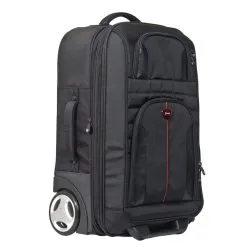 Srixon Rolling Carry On Duffel Bag
