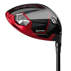 TaylorMade Stealth 2 Custom Fit Driver -Cheap Custom Fit Golf Clubs Store Stealth 2 Driver Alternate View 1
