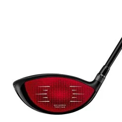 TaylorMade Stealth 2 Custom Fit Driver -Cheap Custom Fit Golf Clubs Store Stealth 2 Driver Face View 1