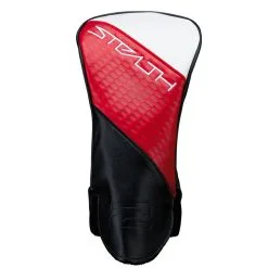 TaylorMade Stealth 2 Custom Fit Driver -Cheap Custom Fit Golf Clubs Store Stealth 2 Driver Headcover 3