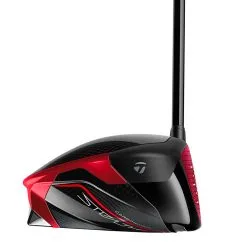 TaylorMade Stealth 2 Custom Fit Driver -Cheap Custom Fit Golf Clubs Store Stealth 2 Driver Toe View 1