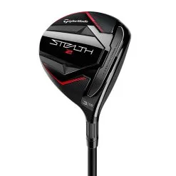 TaylorMade Stealth 2 Custom Fit Fairway Wood