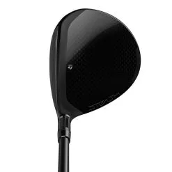 TaylorMade Stealth 2 Custom Fit Fairway Wood -Cheap Custom Fit Golf Clubs Store Stealth 2 FW Wood Top View 1