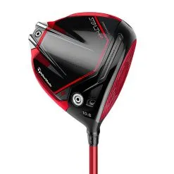TaylorMade Stealth 2 HD Custom Fit Driver