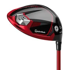 TaylorMade Stealth 2 HD Custom Fit Driver -Cheap Custom Fit Golf Clubs Store Stealth 2 HD Driver Alternate View