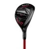 TaylorMade Stealth 2 HD Rescue Custom Fit Hybrid 2 TaylorMade Stealth 2 HD Rescue Custom Fit Hybrid -Cheap Custom Fit Golf Clubs Store Stealth 2 HD Rescue 1