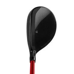 TaylorMade Stealth 2 HD Rescue Custom Fit Hybrid -Cheap Custom Fit Golf Clubs Store Stealth 2 HD Rescue Top View