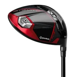 TaylorMade Stealth 2 Plus Custom Fit Driver -Cheap Custom Fit Golf Clubs Store Stealth 2 Plus Driver Alternate View