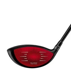 TaylorMade Stealth 2 Plus Custom Fit Driver -Cheap Custom Fit Golf Clubs Store Stealth 2 Plus Driver Face View