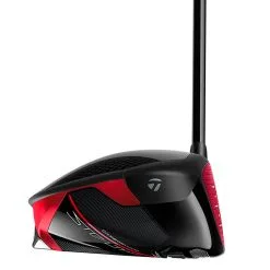 TaylorMade Stealth 2 Plus Custom Fit Driver -Cheap Custom Fit Golf Clubs Store Stealth 2 Plus Driver Toe View