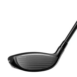 TaylorMade Stealth 2 Plus Custom Fit Fairway Wood 10 TaylorMade Stealth 2 Plus Custom Fit Fairway Wood -Cheap Custom Fit Golf Clubs Store Stealth 2 Plus FW Wood Face View