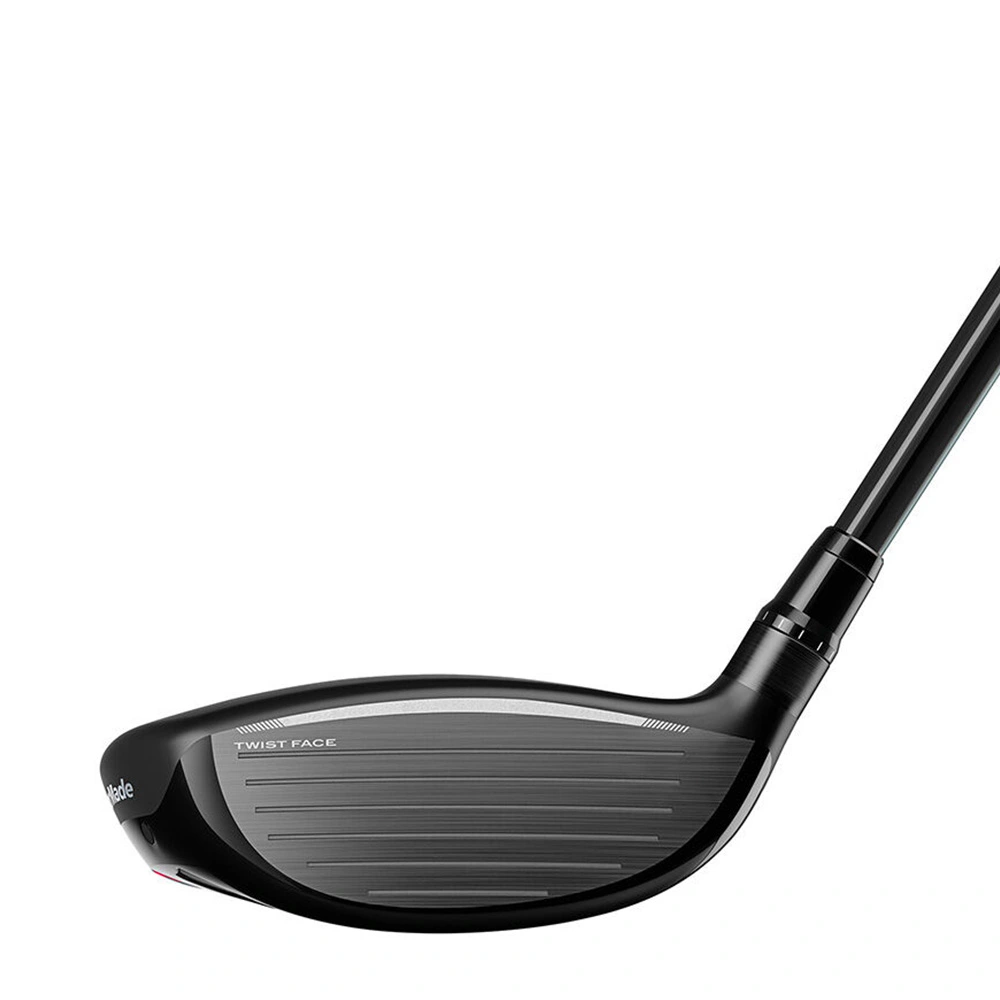 TaylorMade Stealth 2 Plus Custom Fit Fairway Wood 6 TaylorMade Stealth 2 Plus Custom Fit Fairway Wood - Image 4