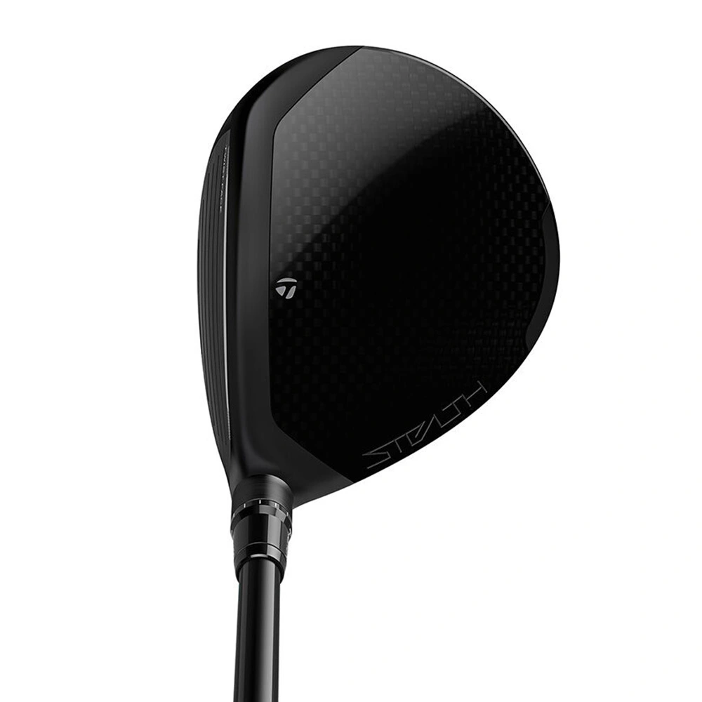 TaylorMade Stealth 2 Plus Custom Fit Fairway Wood 4 TaylorMade Stealth 2 Plus Custom Fit Fairway Wood - Image 2