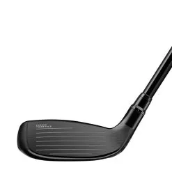 TaylorMade Stealth 2 Plus Rescue Custom Fit Hybrid -Cheap Custom Fit Golf Clubs Store Stealth 2 Plus Rescue Face View