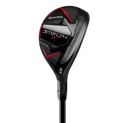 TaylorMade Stealth 2 Rescue Custom Fit Hybrid