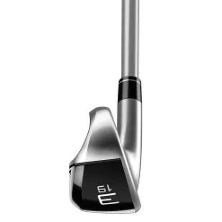 TaylorMade Stealth DHY Custom Fit Hybrid -Cheap Custom Fit Golf Clubs Store Stealth DHY Toe View