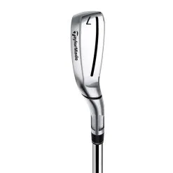 TaylorMade Stealth HD Custom Fit Irons -Cheap Custom Fit Golf Clubs Store Stealth HD Iron Bottom View