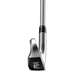 TaylorMade Stealth UDI Custom Fit Hybrid -Cheap Custom Fit Golf Clubs Store Stealth UDI Toe View 1