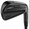 Titleist T100 Black Custom Fit Irons -Cheap Custom Fit Golf Clubs Store T100 Black Irons 1
