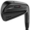 Titleist T100•S Black Custom Fit Irons -Cheap Custom Fit Golf Clubs Store T100S Black Irons
