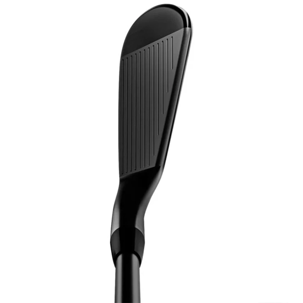 Titleist T100•S Black Custom Fit Irons 4 Titleist T100•S Black Custom Fit Irons - Image 2