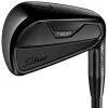 Titleist T200 Black Custom Fit Irons 2 Titleist T200 Black Custom Fit Irons -Cheap Custom Fit Golf Clubs Store T200 Black Irons