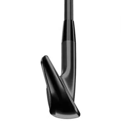 Titleist T200 Black Custom Fit Irons -Cheap Custom Fit Golf Clubs Store T200 Black Irons Toe View