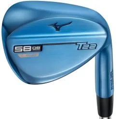 Mizuno T22 Blue Ion Custom Fit Wedge