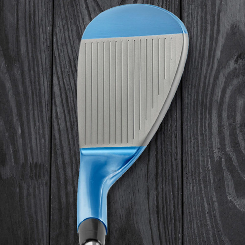 Mizuno T22 Blue Ion Custom Fit Wedge 4 Mizuno T22 Blue Ion Custom Fit Wedge - Image 2