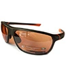 Tag Heuer 27° Sunglasses - Brown/Orange/Golf Photochromic