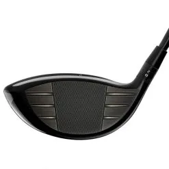 Titleist TSR1 Custom Fit Driver -Cheap Custom Fit Golf Clubs Store TItleist TSR1 Driver Face View