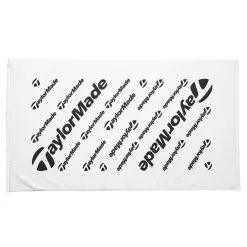 TaylorMade Tour Towel