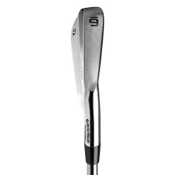 TaylorMade P7TW Custom Fit Irons -Cheap Custom Fit Golf Clubs Store TaylorMade P7TW Iron Bottom View 1