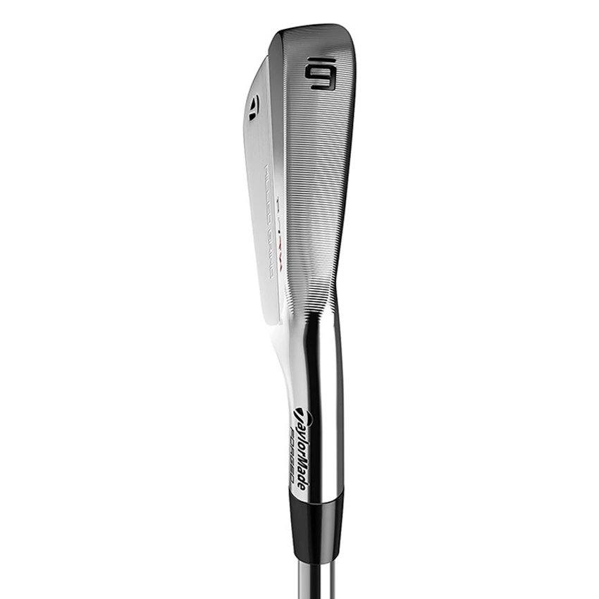 TaylorMade P7TW Custom Fit Irons 7 TaylorMade P7TW Custom Fit Irons - Image 5