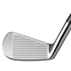 TaylorMade P7TW Custom Fit Irons -Cheap Custom Fit Golf Clubs Store TaylorMade P7TW Iron Face View 1
