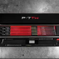 TaylorMade P7TW Custom Fit Irons -Cheap Custom Fit Golf Clubs Store TaylorMade P7TW Iron Lifestyle 3 1