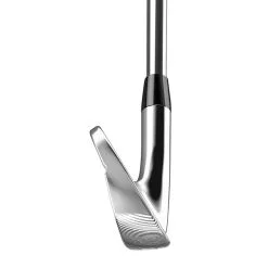 TaylorMade P7TW Custom Fit Irons 12 TaylorMade P7TW Custom Fit Irons -Cheap Custom Fit Golf Clubs Store TaylorMade P7TW Iron Toe View