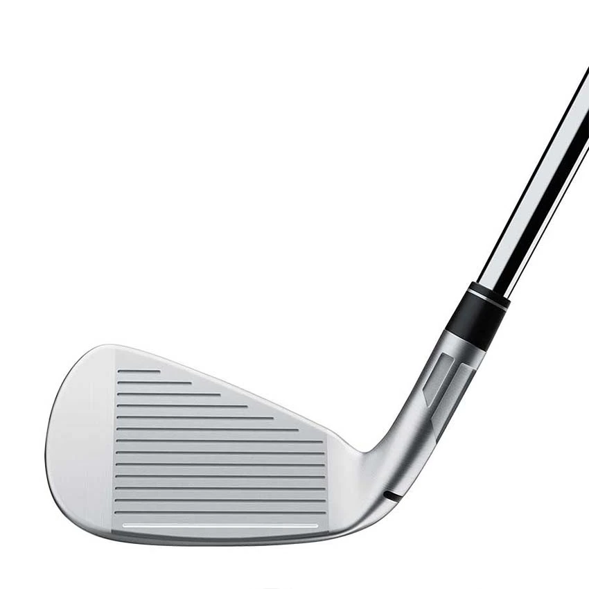 TaylorMade Stealth Custom Fit Irons 6 TaylorMade Stealth Custom Fit Irons - Image 4