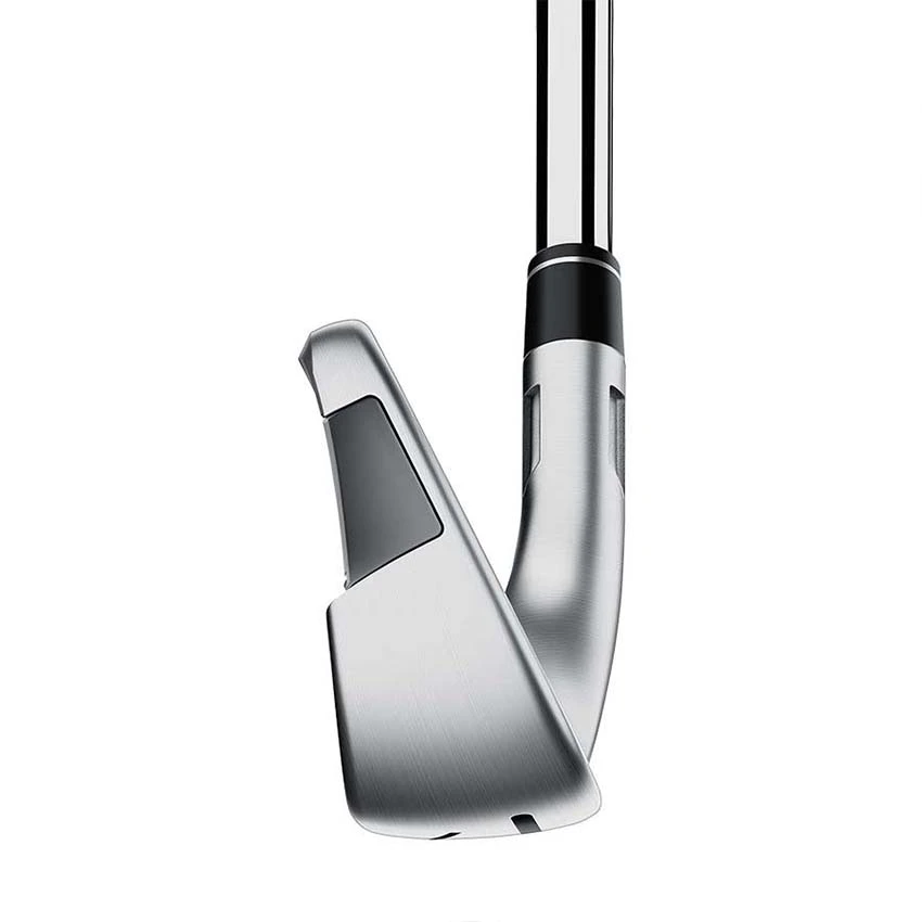 TaylorMade Stealth Custom Fit Irons 5 TaylorMade Stealth Custom Fit Irons - Image 3