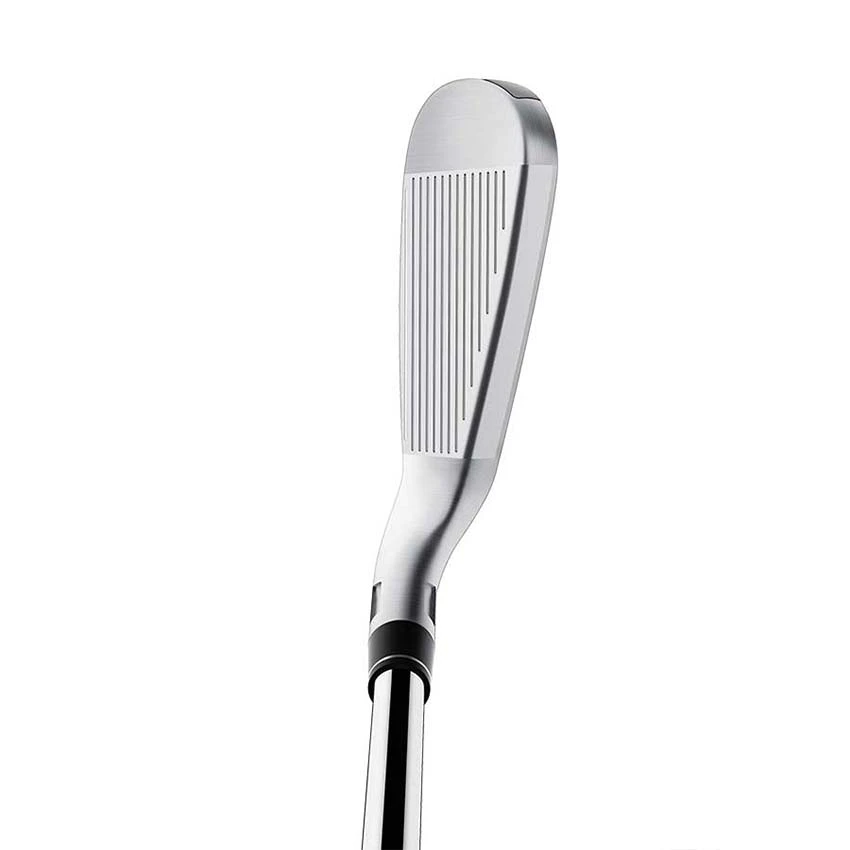 TaylorMade Stealth Custom Fit Irons 4 TaylorMade Stealth Custom Fit Irons - Image 2