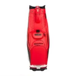 TaylorMade Tour Cart Bag -Cheap Custom Fit Golf Clubs Store TaylorMade Tour Cart Bag Front