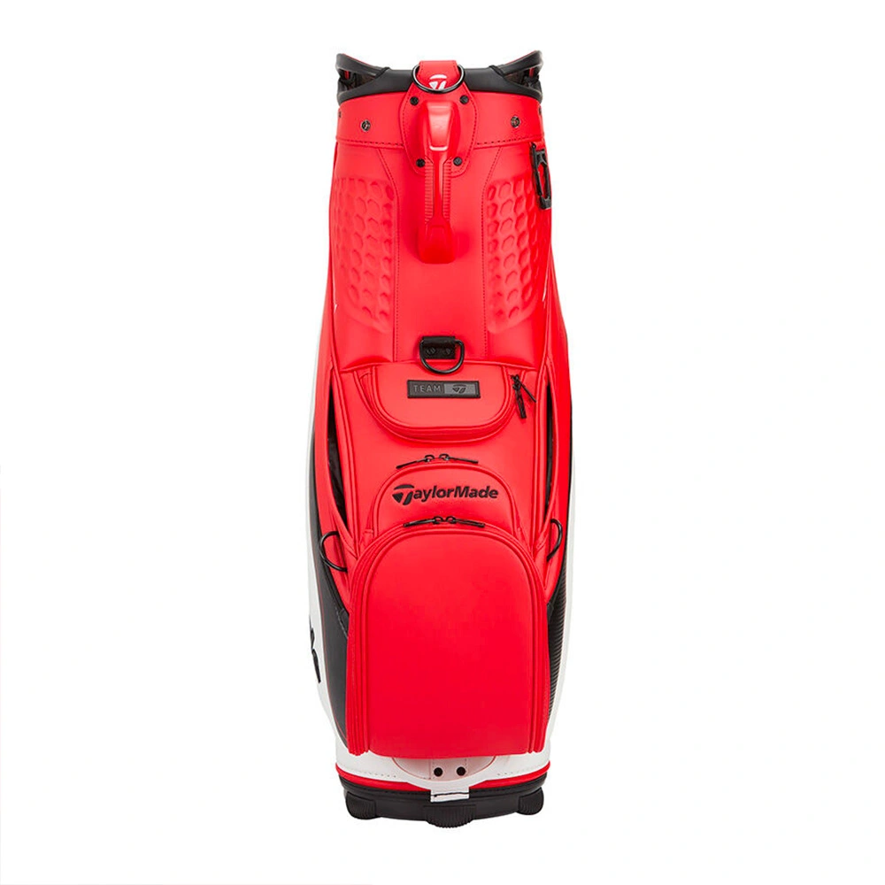 TaylorMade Tour Staff Bag 5 TaylorMade Tour Staff Bag - Image 3