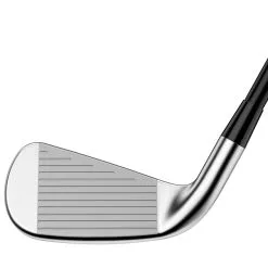 Titleist U•505 Custom Fit Utility Irons 11 Titleist U•505 Custom Fit Utility Irons -Cheap Custom Fit Golf Clubs Store Titleist 2021 U505 Iron Face View 1