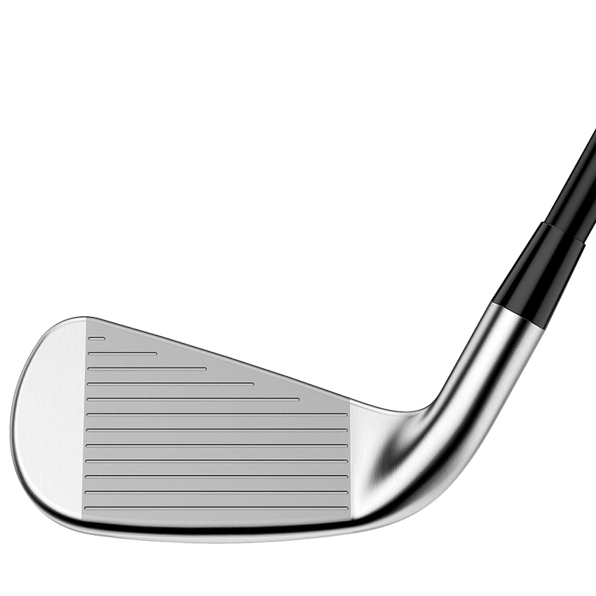 Titleist U•505 Custom Fit Utility Irons 7 Titleist U•505 Custom Fit Utility Irons - Image 5