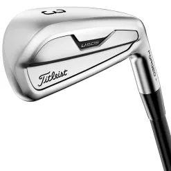 Titleist U•505 Custom Fit Utility Irons