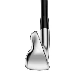 Titleist U•505 Custom Fit Utility Irons 10 Titleist U•505 Custom Fit Utility Irons -Cheap Custom Fit Golf Clubs Store Titleist 2021 U505 Iron Toe View 1