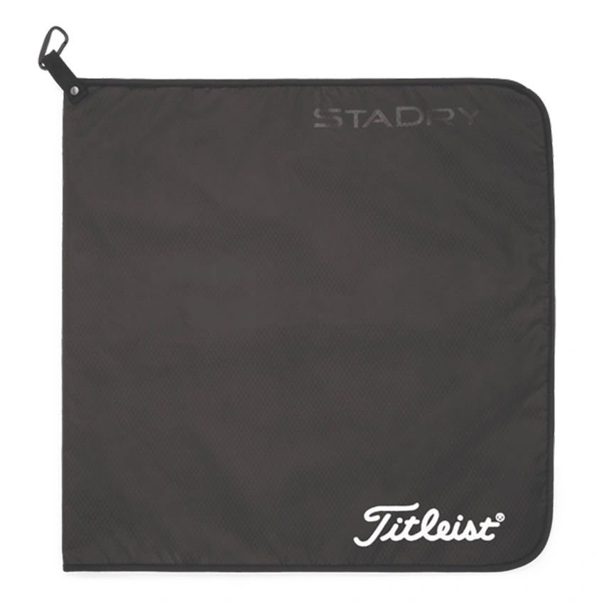 Titleist StaDry Performance Towel 3 Titleist StaDry Performance Towel
