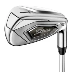 Titleist T400 Custom Fit Irons
