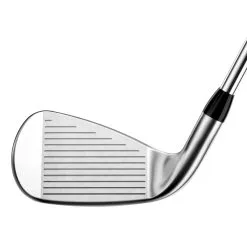 Titleist T400 Custom Fit Irons -Cheap Custom Fit Golf Clubs Store Titleist T400 Iron Face View